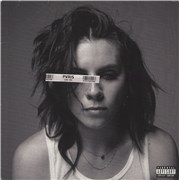 Click here for more info about 'PVRIS - Use Me - EX'