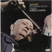 Click here for more info about 'Pablo De Sarasate - Sarasate: Eight Spanish Dances · Navarra'