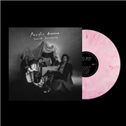 Click here for more info about 'Pacific Avenue - Lovesick Sentimental - Sentimental Pink Vinyl - Sealed'