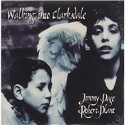 Click here for more info about 'Page & Plant - Walking Into Clarksdale - 200gm - Sealed'