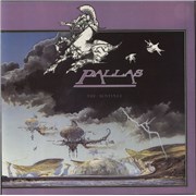 Click here for more info about 'The Sentinel'