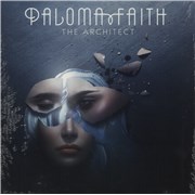 Click here for more info about 'Paloma Faith - The Architect - Sealed'