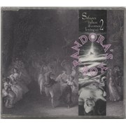 Click here for more info about 'Pandora's Box - Safe Sex - Sealed'