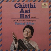Click here for more info about 'Pankaj Udhas - Chitthi Aai Hai (Live) Plus 6 SuperHit Film Songs By Pankaj Udhas'