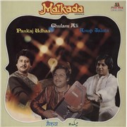 Click here for more info about 'Pankaj Udhas - Maikada'