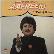 Click here for more info about 'Pankaj Udhas - Music India's Aafreen'