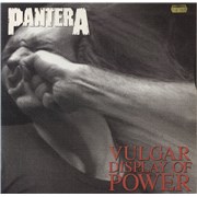 Click here for more info about 'Vulgar Display Of Power - EX'