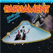 Click here for more info about 'Parliament - Mothership Connection - Original Master Recording 180 Gram 45RPM - Sealed'