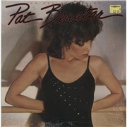 Click here for more info about 'Pat Benatar - Crimes Of Passion - Shrink'