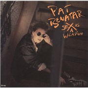 Click here for more info about 'Sex As A Weapon'