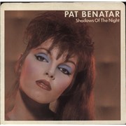 Click here for more info about 'Shadows Of The Night'