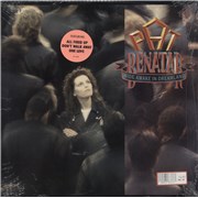 Click here for more info about 'Pat Benatar - Wide Awake In Dreamland - Deletion hole'