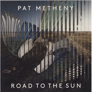Click here for more info about 'Pat Metheny - Road To The Sun'