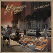 Click here for more info about 'Heat In The Street'