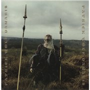 Patrick Wolf Damaris UK 7" vinyl