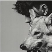 Patrick Wolf Lupercalia UK vinyl box set