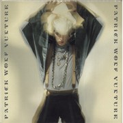 Patrick Wolf Vulture UK 7" vinyl