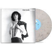 Click here for more info about ' - Horses - National Album Day 2025 - Dapple Grey Vinyl - Sealed'