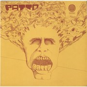 Click here for more info about 'Patto - Patto - EX'