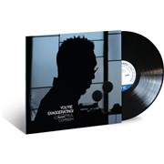 Click here for more info about 'You're Exaggerating! - Black Vinyl - Sealed'