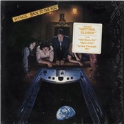 Click here for more info about 'Paul McCartney and Wings - Back To The Egg - Shrink - 2 Hype Stickers'