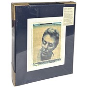 Click here for more info about 'Paul McCartney and Wings - Flaming Pie - Deluxe Edition - Sealed'