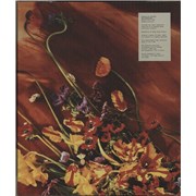 Click here for more info about 'Flowers In The Dirt - Numbered Deluxe Edition - Sealed'