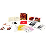Click here for more info about 'Flowers In The Dirt - Numbered Deluxe Edition'