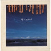 Paul McCartney and Wings Off The Ground Spain vinyl LP