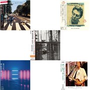 Click here for more info about 'SHM-CD Japanese Import 5-Album Bundle | Batch 4 - Sealed'