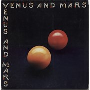 Click here for more info about 'Venus And Mars - Complete'