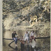 Click here for more info about 'Paul McCartney and Wings - Wild Life - 180gram Vinyl'