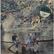Click here for more info about 'Paul McCartney and Wings - Wild Life - Shrink'