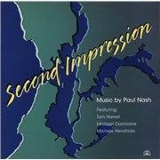 Click here for more info about 'Paul Nash - Second Impression'