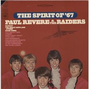 Click here for more info about 'The Spirit of '67'