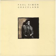 Click here for more info about 'Paul Simon - Graceland'