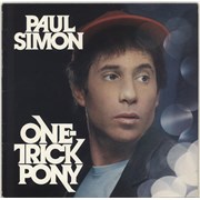 Click here for more info about 'One Trick Pony'