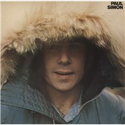 Click here for more info about 'Paul Simon - Paul Simon - 2nd'