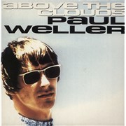 Click here for more info about 'Paul Weller - Above The Clouds - EX'