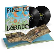 Paul Weller Find El Dorado - Black Recycled Vinyl Edition - Sealed UK 2-LP vinyl set