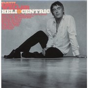 Click here for more info about 'Heliocentric'