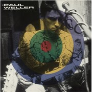 Paul Weller Into Tomorrow - VG UK 12" vinyl