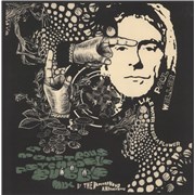 Paul Weller Like Water Needs A Flower EP - RSD - EX UK 12" vinyl