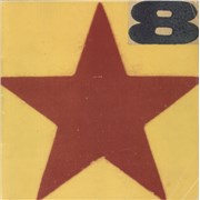 Paul Weller Match Day 4 - EX UK tour programme