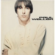 Click here for more info about 'Paul Weller - EX'
