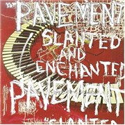 Click here for more info about 'Pavement - Slanted And Enchanted - Black Vinyl - Sealed'