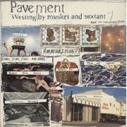 Click here for more info about 'Pavement - Westing [By Musket And Sextant] - VG'