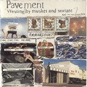 Click here for more info about 'Westing [By Musket And Sextant]'