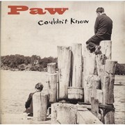 Paw Couldn't Know UK 7" vinyl
