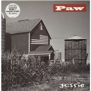 Click here for more info about 'Jessie - Red Vinyl'